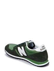 U420 Suede 