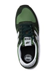 U420 Suede 