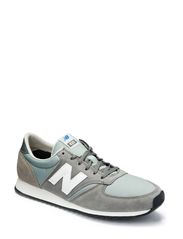 U420 Suede