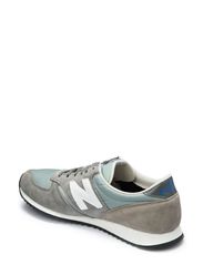 U420 Suede 