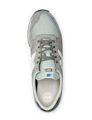 U420 Suede 