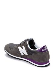 U420 Suede 