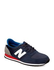 U420 Suede