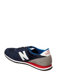 U420 Suede 