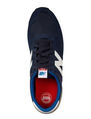 U420 Suede 