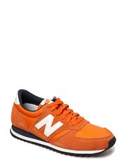 U420 Suede