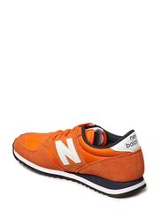 U420 Suede 