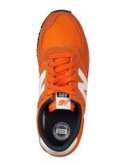 U420 Suede 