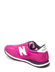 U420 Suede 