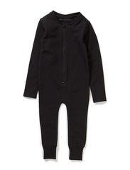 New Generals beetle fragments bodysuit zip