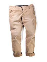 NN07 Simon 1068 - Khaki