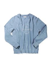 NN07 Lenny Print 3082 - Light Blue