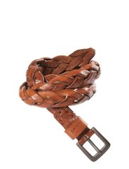 NN07 Balluno - Mid Brown