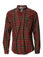 NN07 Derek 5199 - Red Check