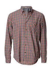 NN07 Derek 5220 - Red Check
