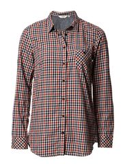 NN07 Beha 5220 - Red Check