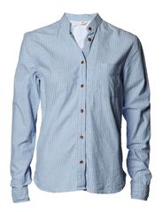 NN07 Jackie 5261 - Light blue Stripe