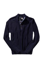 NN07 Hogson 6034 - Navy Blue