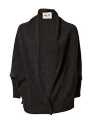 NN07 Sibi 6066 - Dark Melange Grey