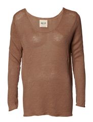 NN07 Birgitte 6092 - Terracotta