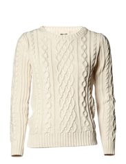 NN07 Pano 6099 - Off White