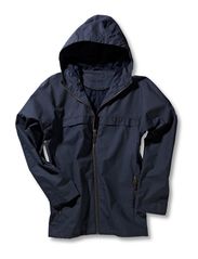 NN07 Bruce 8029 - Navy Blue