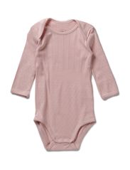 Noa Noa Miniature Baby body long sleeve
