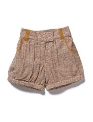 Noa Noa Miniature Shorts short - Taupe