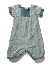 Noa Noa Miniature Jumpsuit short