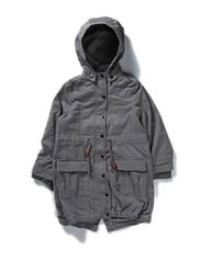 Noa Noa Miniature Heavy outerwear,Long