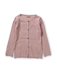 Noa Noa Miniature Cardigan,Long Sleeve