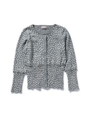 Noa Noa Miniature Cardigan,Long Sleeve