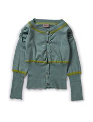 Noa Noa Miniature Cardigan long sleeve