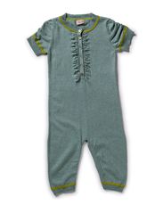 Noa Noa Miniature Jumpsuit shorth sleeve