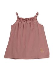 Top strap