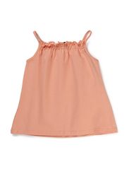 Top strap 