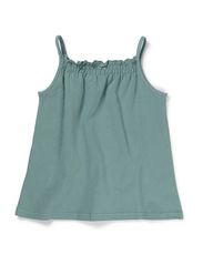 Top strap 