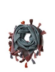 Noa Noa Scarf - Water