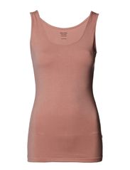 Noa Noa Top sleeveless - Rose