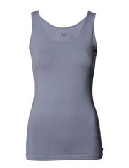 Noa Noa Top sleeveless - Tempest