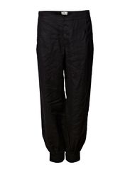 Noa Noa Trousers,Skimpy Length
