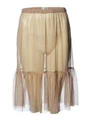 Noa Noa Skirt, knee lenght
