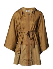 Noa Noa CORNEL COAT - Coriander