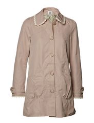 Noa Noa Heavy outerwear short