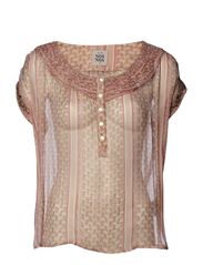 Noa Noa Top, sleeveless
