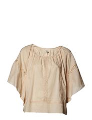 Noa Noa Top sleeveless - Shifting
