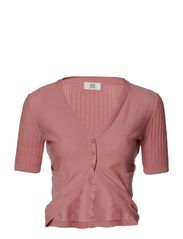 Noa Noa Cardigan short sleeve