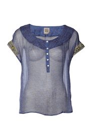 Noa Noa Top sleeveless