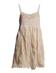 Noa Noa Top,Strap - White