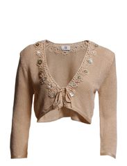 Noa Noa Cardigan,3/4 Sleeve